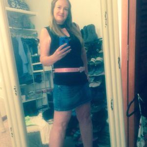 Meet your Posher, Sonya